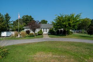 Detached House for Sale, 1752 County RD 3, Prince Edward County, ON