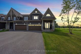 Townhouse for Sale, 80 Links Tr, Georgian Bay, ON