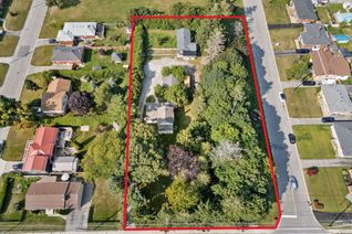 Vacant Residential Land for Sale, 198 Victoria St N, Port Hope, ON