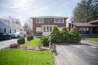 Triplex for Sale, 415 Chatham St, Brantford, ON