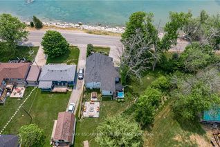 Bungalow for Sale, 71 Lakeshore Rd, Haldimand, ON