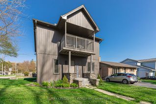 Property for Sale, 215 Vimy Rdge, Central Elgin, ON