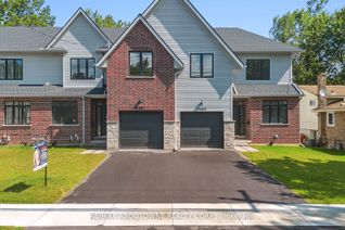 Freehold Townhouse for Sale, 5691 Churchs Lane, Niagara Falls, ON