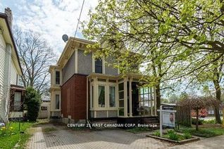 Duplex for Sale, 56 Riverview Ave, London, ON