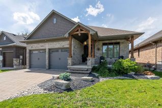 Property for Sale, 8 Collins Way, Strathroy-Caradoc, ON