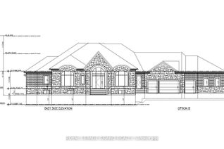 Vacant Residential Land for Sale, 513470 2nd Line N, Amaranth, ON