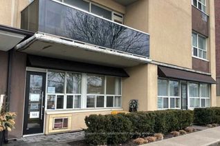 Office for Lease, 300 St Clair Ave W #102, Toronto, ON