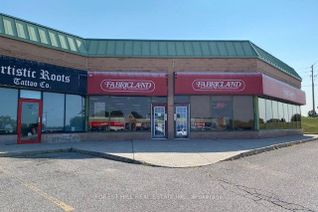 Commercial/Retail Property for Lease, 600 Grandview St S, Oshawa, ON