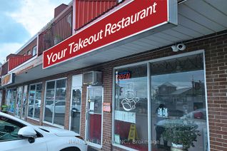 Restaurant Non-Franchise Business for Sale, 24 Water St, Scugog, ON