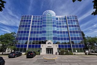 Office for Lease, 3950 14th Ave #503, Markham, ON