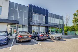 Office for Sale, 20 Great Gulf Dr #221&222, Vaughan, ON