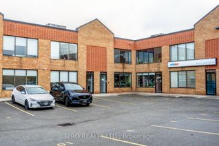 Industrial Property for Sale, 467 Edgeley Blvd #4, Vaughan, ON