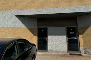 Industrial Property for Sale, 565 Edward Ave #Unit 5, Richmond Hill, ON