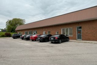 Industrial Property for Lease, 3157 Steels Ave W, Milton, ON