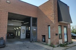 Industrial Property for Sale, 102 Turbine Dr #10, Toronto, ON