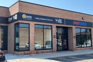 Commercial/Retail Property for Lease, 2700 Dufferin St #11, Toronto, ON