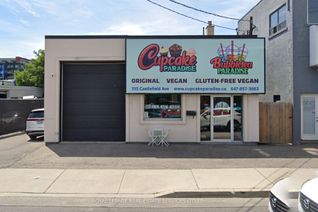 Commercial/Retail Property for Sale, 1115 Castlefield Ave, Toronto, ON