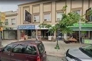 Property for Lease, 1268 St. Clair Ave W #202, Toronto, ON