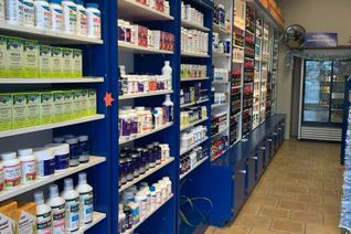 Drugstore/Pharmacy Franchise Business for Sale, 1046 Princess St #3, Kingston, ON