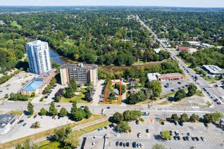 Commercial Land for Sale, 665 Woolwich St, Guelph, ON