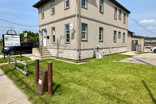 Office for Lease, 690 Hale St, London, ON