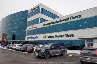 Property for Lease, 1100 South Service Rd #104A, Hamilton, ON