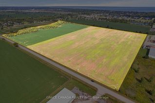 Commercial Land for Sale, 0 Little Baseline Rd, Lakeshore, ON