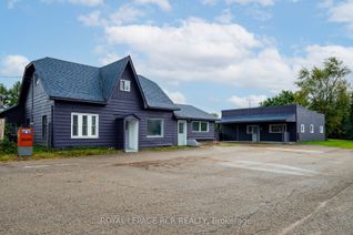 Commercial/Retail Property for Lease, 062406 County Rd 3 #1, 2, 3, East Garafraxa, ON