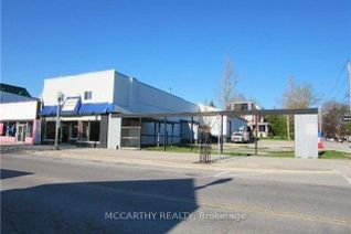 Property for Lease, 124 Owen Sound St, Shelburne, ON