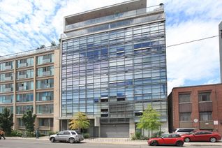 Loft for Sale, 42 Camden St #703, Toronto, ON