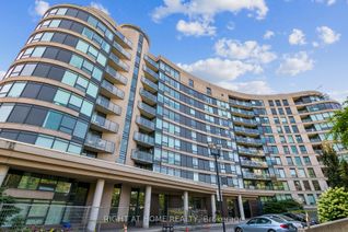 Property for Sale, 18 Valley Woods Rd #PH104, Toronto, ON