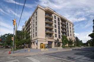 Condo Apartment for Sale, 650 Sheppard Ave E #PH17, Toronto, ON