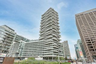 Condo for Rent, 15 Queens Quay E #1110, Toronto, ON