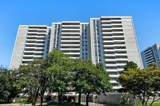 Condo for Sale, 10 Parkway Forest Dr #1112, Toronto, ON