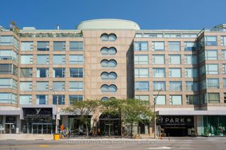 Condo for Sale, 77 Avenue Rd #506, Toronto, ON