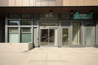 Condo for Sale, 106 Dovercourt Rd #320, Toronto, ON