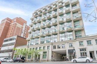 Loft for Sale, 77 Lombard St N #506, Toronto, ON