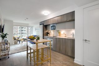 Apartment for Rent, 585 Bloor St E #620, Toronto, ON