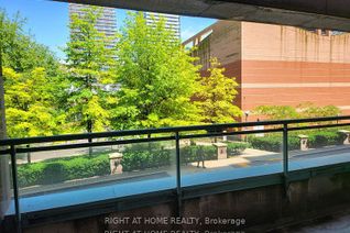 Condo for Sale, 889 Bay St #202, Toronto, ON