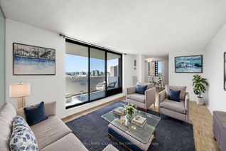 Property for Sale, 1900 Sheppard Ave E #1703, Toronto, ON