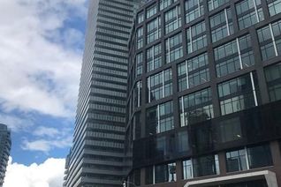 Bachelor/Studio Apartment for Rent, 15 Lower Jarvis St #2309, Toronto, ON