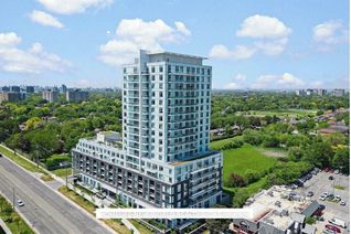 Condo for Rent, 3220 Sheppard Ave #1302, Toronto, ON