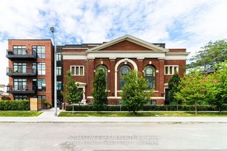 Condo for Sale, 14 Dewhurst Blvd #307, Toronto, ON