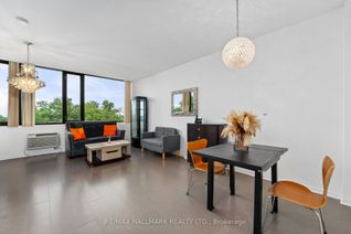 Apartment for Sale, 300 Coxwell Ave #508, Toronto, ON