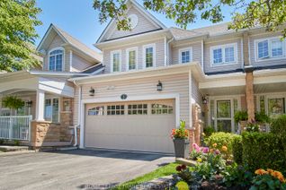 Condo Townhouse for Sale, 350 Lakebreeze Dr #Unit 3, Clarington, ON