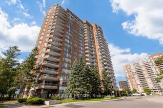 Condo Apartment for Sale, 400 Mclevin Ave #1912, Toronto, ON