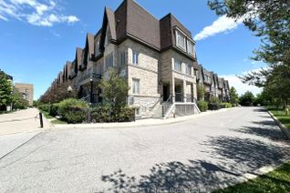 Townhouse for Sale, 318 John St #266, Markham, ON