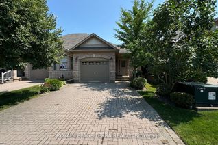 Bungalow for Sale, 13 Montebello Terr #13, New Tecumseth, ON