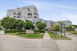 Condo Apartment for Sale, 333 Clark Ave #516, Vaughan, ON