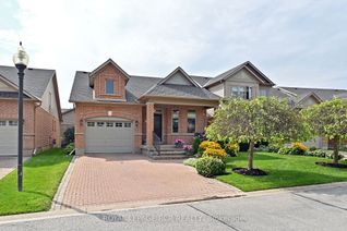 Bungalow for Sale, 13 Briar Gate Way, New Tecumseth, ON